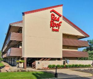 Red Roof Inn Toledo University, Toledo