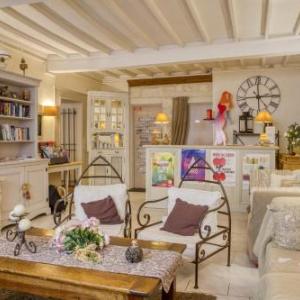 Hôtel Boquier Avignon Centre