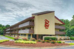 Red Roof Inn Chapel Hill - UNC, Durham