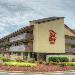 Hotels near Bryan University Center - Red Roof Inn Chapel Hill - UNC