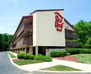 Red Roof Inn Dayton-Fairborn Nutter Center, Fairborn