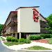 Hotels near Montgomery County Fairgrounds Dayton - Red Roof Inn Dayton Fairborn Nutter Center