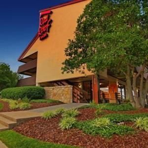 Red Roof Inn Johnson City