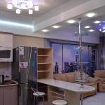 Apartment in Yuzhno Sakhalinsk 