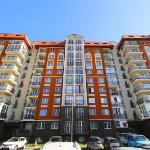 Apartment Kalyazinskaya 6 в самом центре Калининграда 