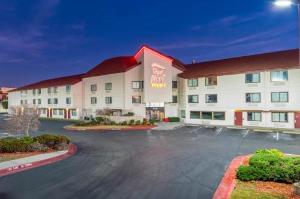 Red Roof Inn PLUS+ El Paso East, El Paso
