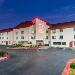 Hotels near RockHouse Bar and Grill El Paso - Red Roof PLUS  El Paso East