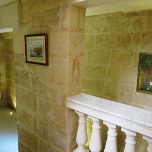 19th Century Apartment