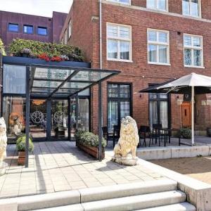 Chasse Boutique Hotel