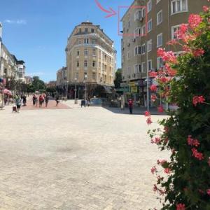Varna Main Street Classic Apartment