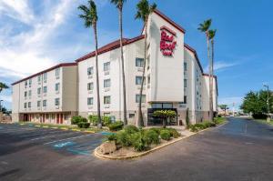 Red Roof Inn Laredo, Laredo