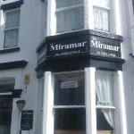 Miramar Hotel Blackpool