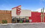 Kinop Sports Complex Arizona Hotels - Red Roof Inn Tucson South - Airport