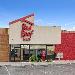 Hotels near Linda Ronstadt Music Hall - Red Roof Inn Tucson South - Airport