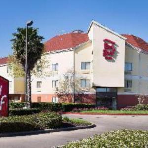 Red Roof Inn - Houston Westchase