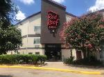 Cameron Texas Hotels - Red Roof Inn Houston Brookhollow