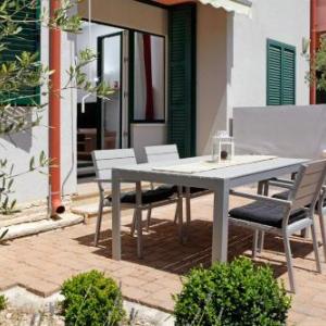 Pinia Apartments Bol