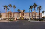 Sun Ray Park Arizona Hotels - Comfort Inn Chandler - Phoenix South I-10