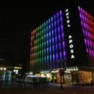 Garner Hotel Essen - Messe by IHG