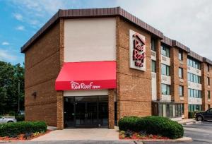 Red Roof Inn Raleigh Southwest - Cary, Cary