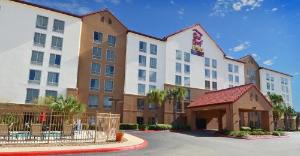 Red Roof Inn PLUS+ San Antonio Downtown - Riverwalk, San Antonio