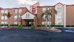 Telephone Pioneers-America Prk Arizona Hotels - Red Roof Inn Phoenix North - I-17 At Bell Rd