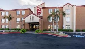 Red Roof Inn Phoenix North - Bell Road, Phoenix