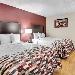 Hotels near Canfield Fairgrounds - Red Roof Inn Boardman