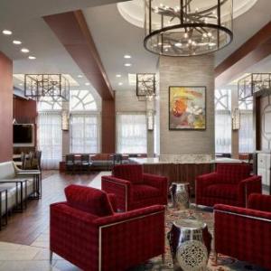 Fairfield Inn & Suites by Marriott Washington DC/Downtown