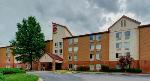 Saint Augustines College North Carolina Hotels - Red Roof PLUS+ Raleigh Downtown - NCSU/Conv Center