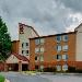 Hotels near Meymandi Concert Hall - Red Roof Inn PLUS Raleigh Downtown NCSU Conv Center