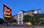 Us Veterans Ctr Texas Hotels - Red Roof Plus Austin South