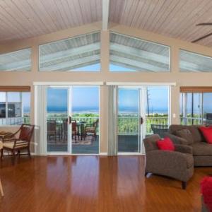 Kona Coastview Vacation Home