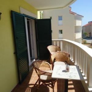Apartment Nedjeljko