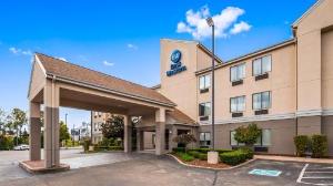 Best Western B R Guest, Zanesville