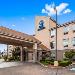 Hotels near Pritchard Laughlin Civic Center - Best Western B. R. Guest