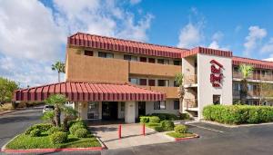 Red Roof Inn Corpus Christi South, Corpus Christi