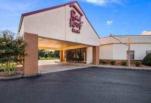 Red Roof Inn Clarksville, Clarksville