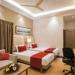 Kalinga Hotel