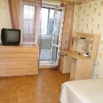 Apartment in Novosibirsk 