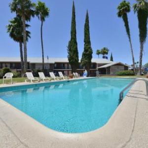 Americas Best Value Inn Tucson