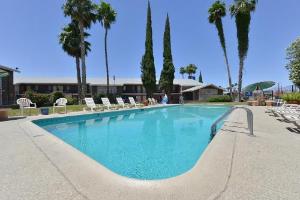 Americas Best Value Inn Tucson, Tucson
