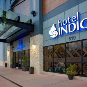 Hotel Indigo Austin Downtown - University By IHG