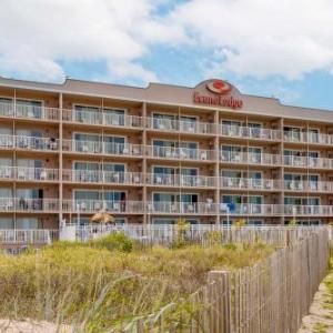 Quality Inn Ocean City Beachfront
