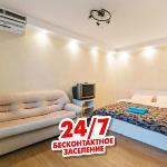 MaxRealty24 Leningradskij prospekt 33A 