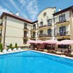 Guest accommodation in Gelendzhik 