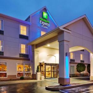 Holiday Inn Express Frackville Hotel