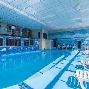 Hotels near Sandusky Bay Pavilion - Rodeway Inn North