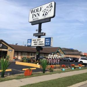 Wolf Inn Hotel