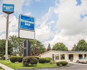 Rodeway Inn Findlay, Findlay